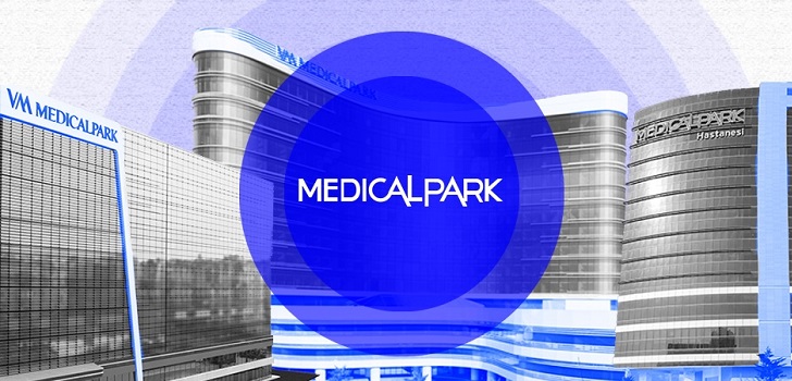 Medical Park Hospitals Group, el capitán de la salud turca con treinta hospitales